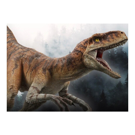 Atrociraptor (Tiger) • Jurassic World Dominion [Exclusivo] - 1218 Atrociraptor (Tiger) • Jurassic World Dominion [Exclusivo] - 1218