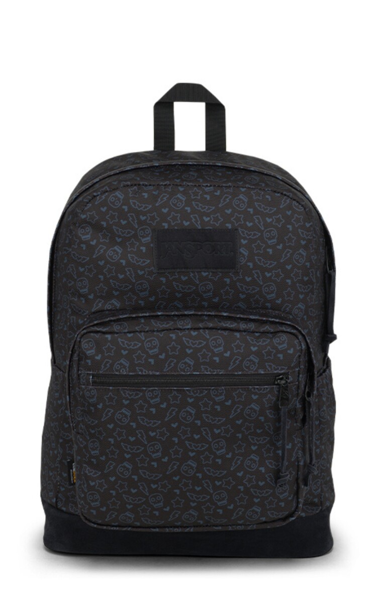 MOCHILA RIGHT PACK - SUBTLE SKULL 