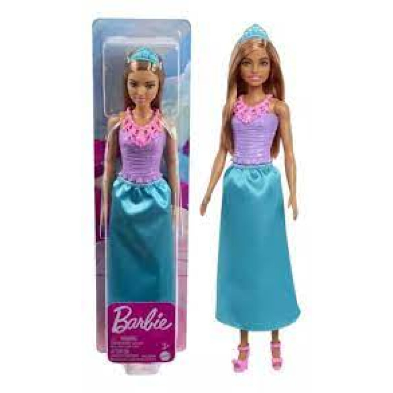 Barbie Princesas surtidos Barbie Princesas surtidos