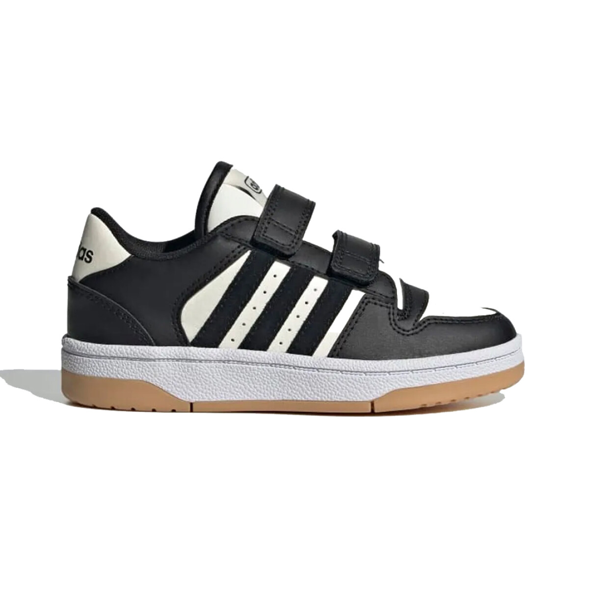 CHAMPIONES TURNAROUND EL CF NEGRO/BLAN 32 - ADIDAS 