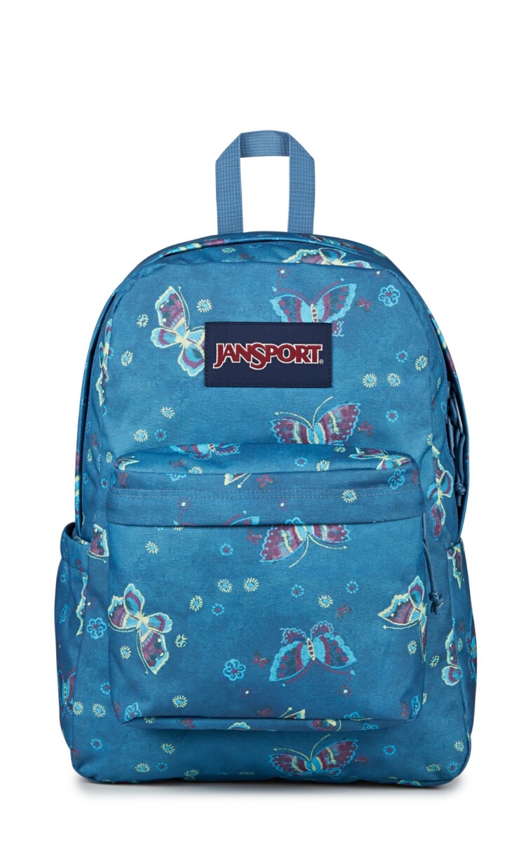 MOCHILA SUPERBREAK PLUS - BUTTERFLY BADDIE 