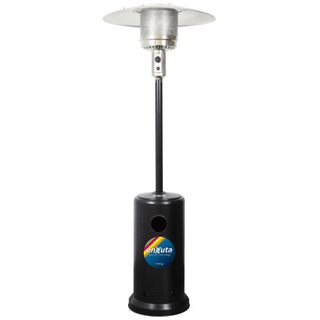 Hongo a Gas de Exterior Enxuta HGENX341 001