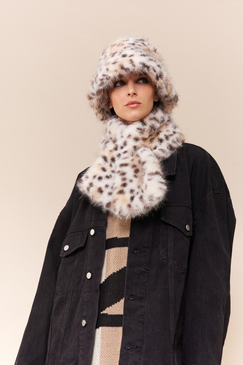 Chaqueta Dimicco NEGRO