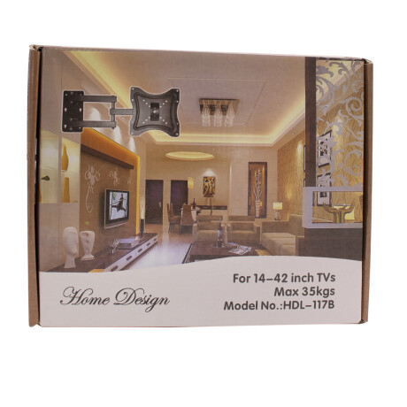 Soporte Brazo Para TV 14-42 JTHOG780 001