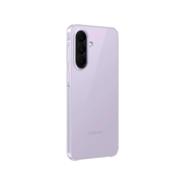 Funda Samsung Clear Case Transparente para Galaxy A37 5G Transparent