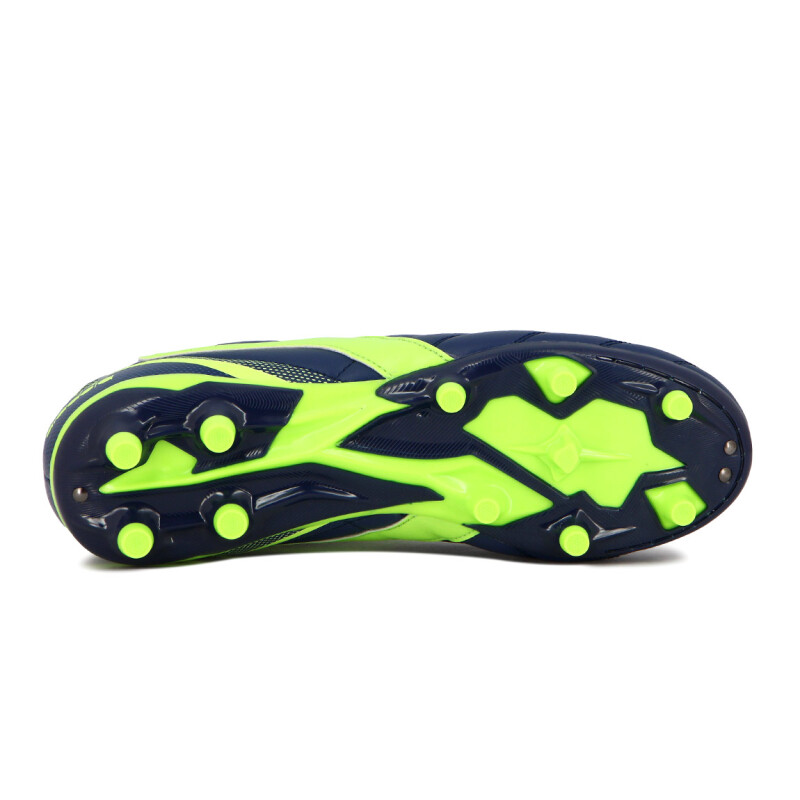 Diadora Futbol Tifosi MD Men - Marino-Verde Marino-Verde