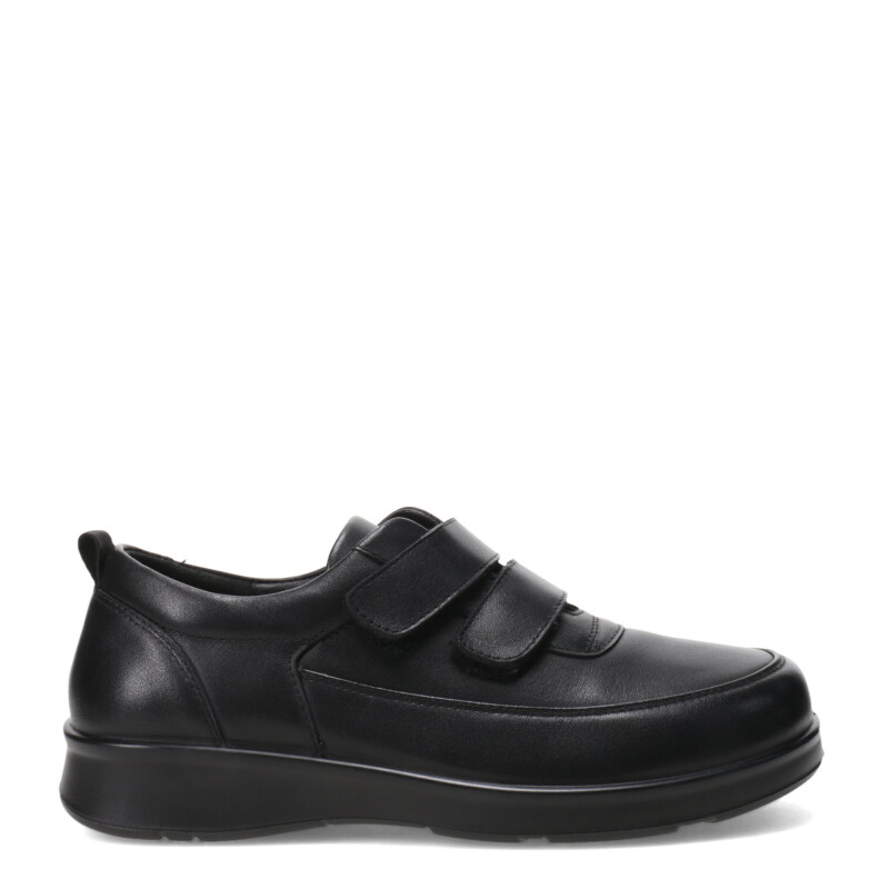 Zapatos de Niño Branch Frodo Con Velcro Negro