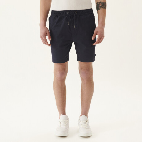 Short Wranglrer de Hombre - JACK - W60017MARINO ELD
