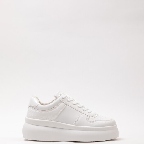 ZAPATILLA COLEMAN Blanco