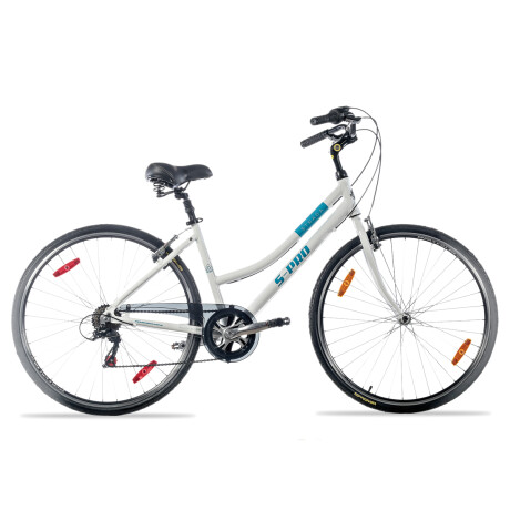 Bicicleta Urbana S-PRO Strada Lady 28 Bicicleta Urbana S-PRO Strada Lady 28