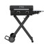 Barbacoa Gas Chair Broil Portatil Plegable Rueda Plancha BARBACOA CHAR BROIL PLEGABLE 71064
