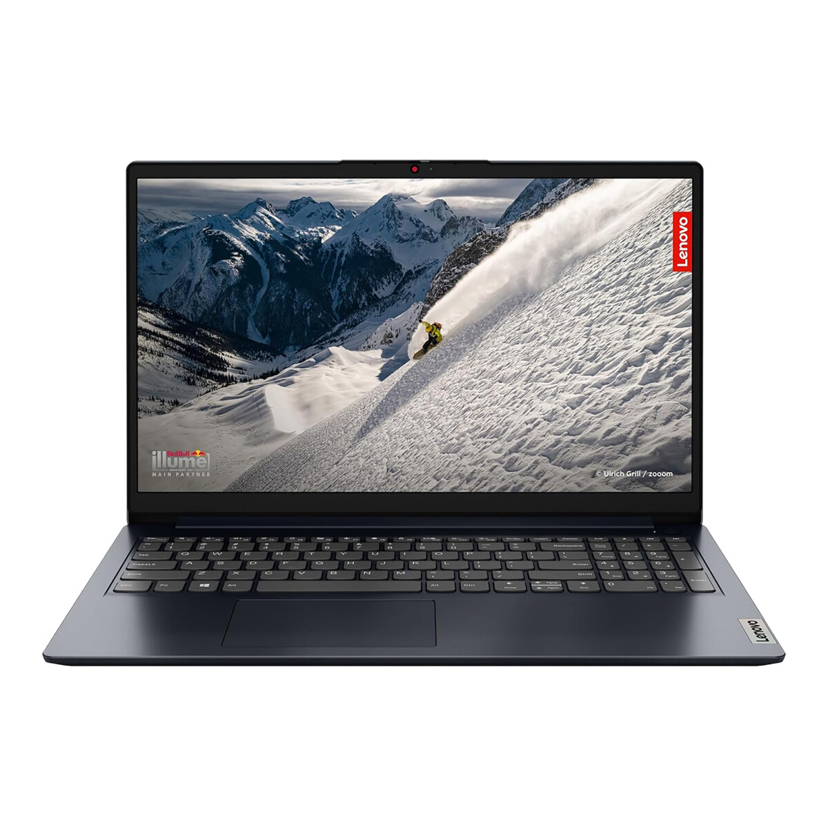 Lenovo - Notebook Ideapad 1 15AMN7 - 15,6'' Tn Anti-reflejo. Amd Ryzen 3 7320U. Amd Radeon 610M. Win 