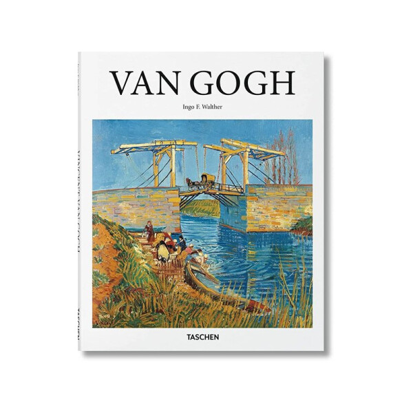 VAN GOGH Única