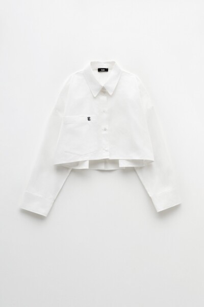 CAMISA Blanco