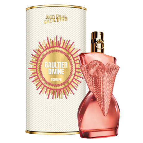 Jean Paul Gaultier Divine Couture eau de parfum 50 ml