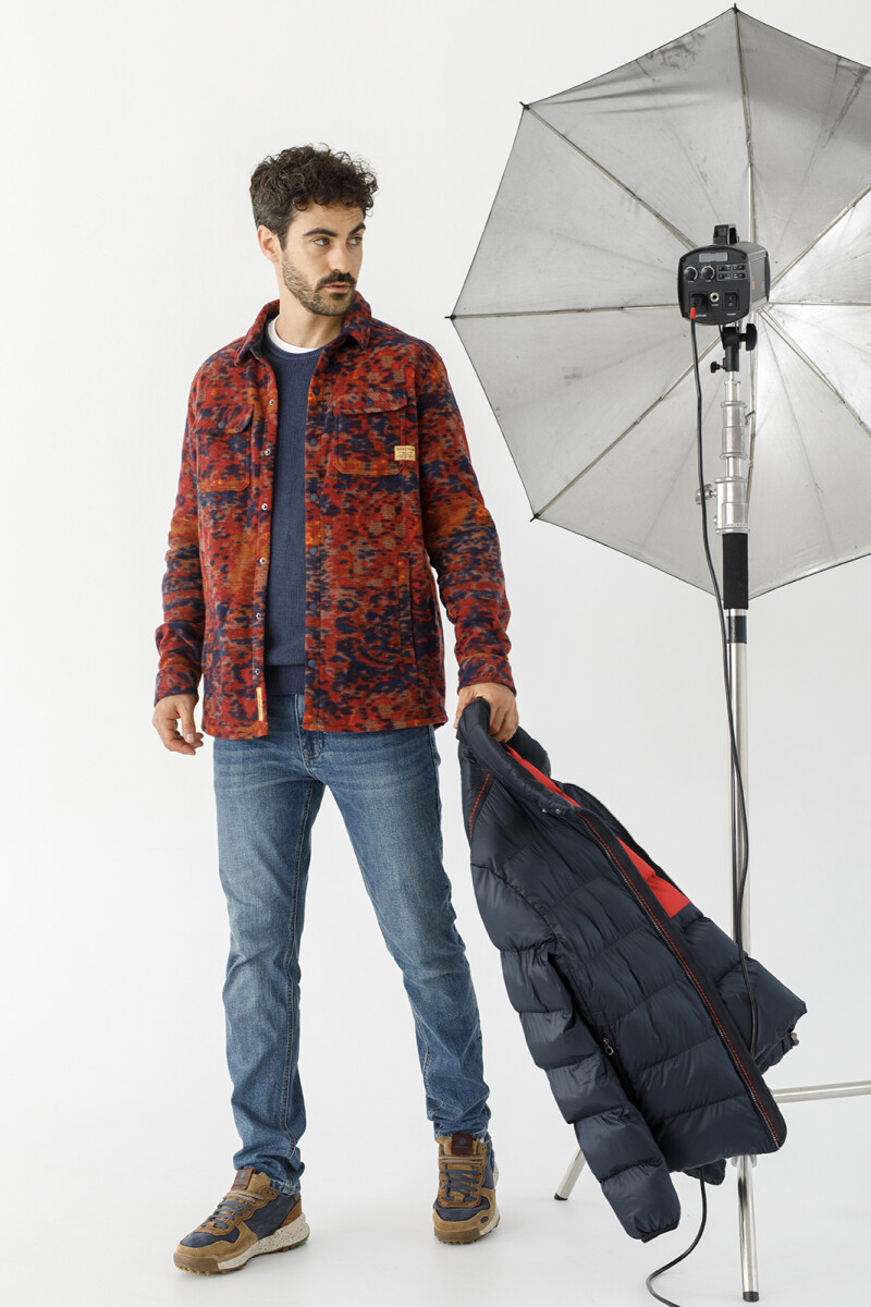 OUTWEAR MANAGUA - ABRASH 