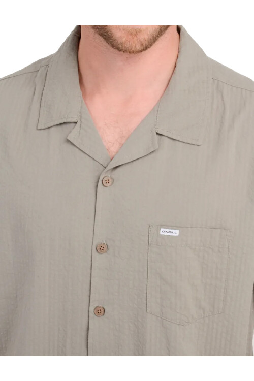 Camisa O'Neill Horizon Camisa O'Neill Horizon