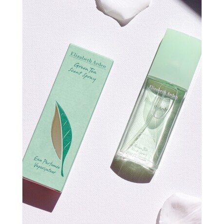 Perfume Elizabeth Arden Green Tea 100ml Original Perfume Elizabeth Arden Green Tea 100ml Original