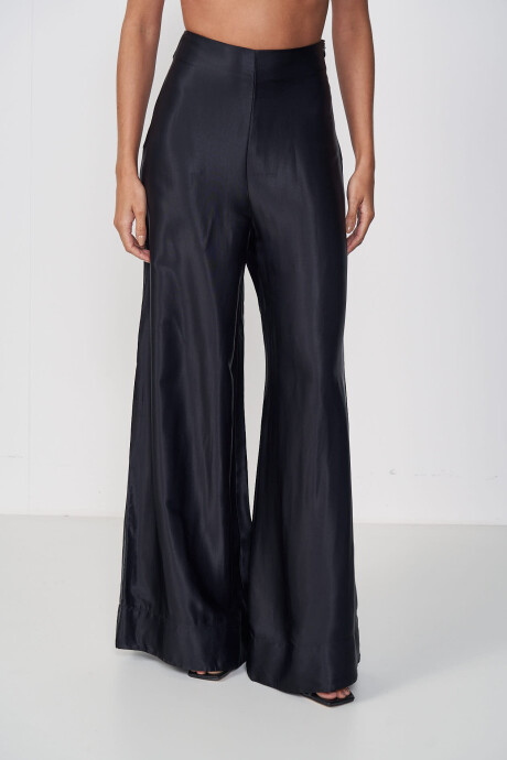 Pantalon Amira Negro