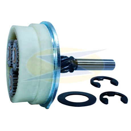 ALTERNADOR ARRANQUE VARIOS TOYOTA REDUCTOR DENSO TOYOTA AVENSIS UNIFAP ALTERNADOR ARRANQUE VARIOS TOYOTA REDUCTOR DENSO TOYOTA AVENSIS UNIFAP