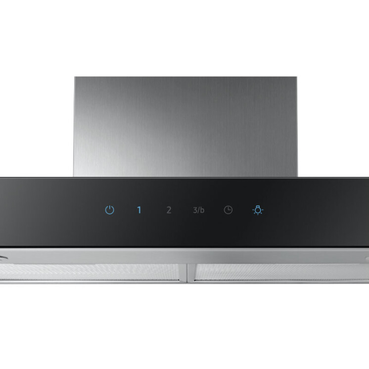Campana Samsung 60 cm Control Táctil NK24M5070BS Campana Samsung 60 cm Control Táctil NK24M5070BS