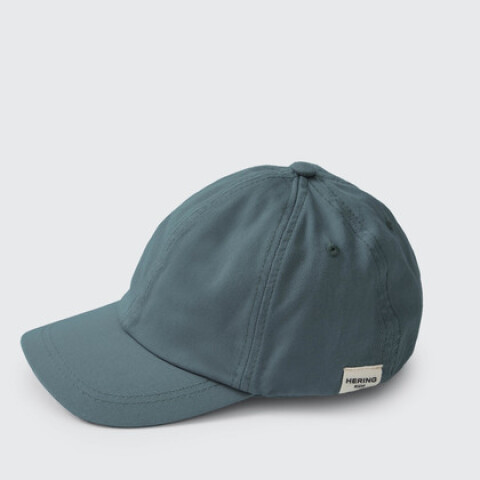 GORRO UNISEX GRIS CLARO