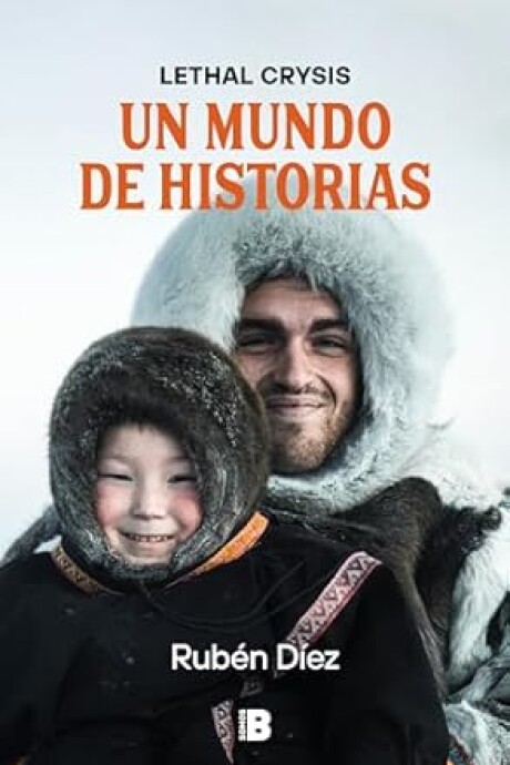 UN MUNDO DE HISTORIAS UN MUNDO DE HISTORIAS