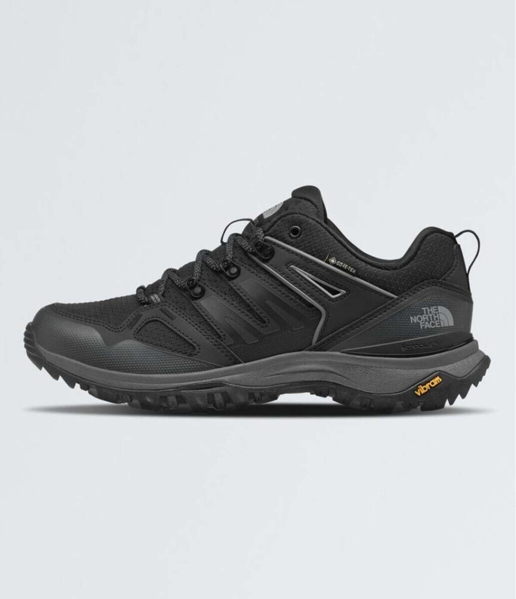 Zapatos Hedgehogs GORE-TEX® - Tnf Black/asphalt Grey 