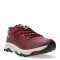 Championes de Mujer Merrell Rojo - Gris