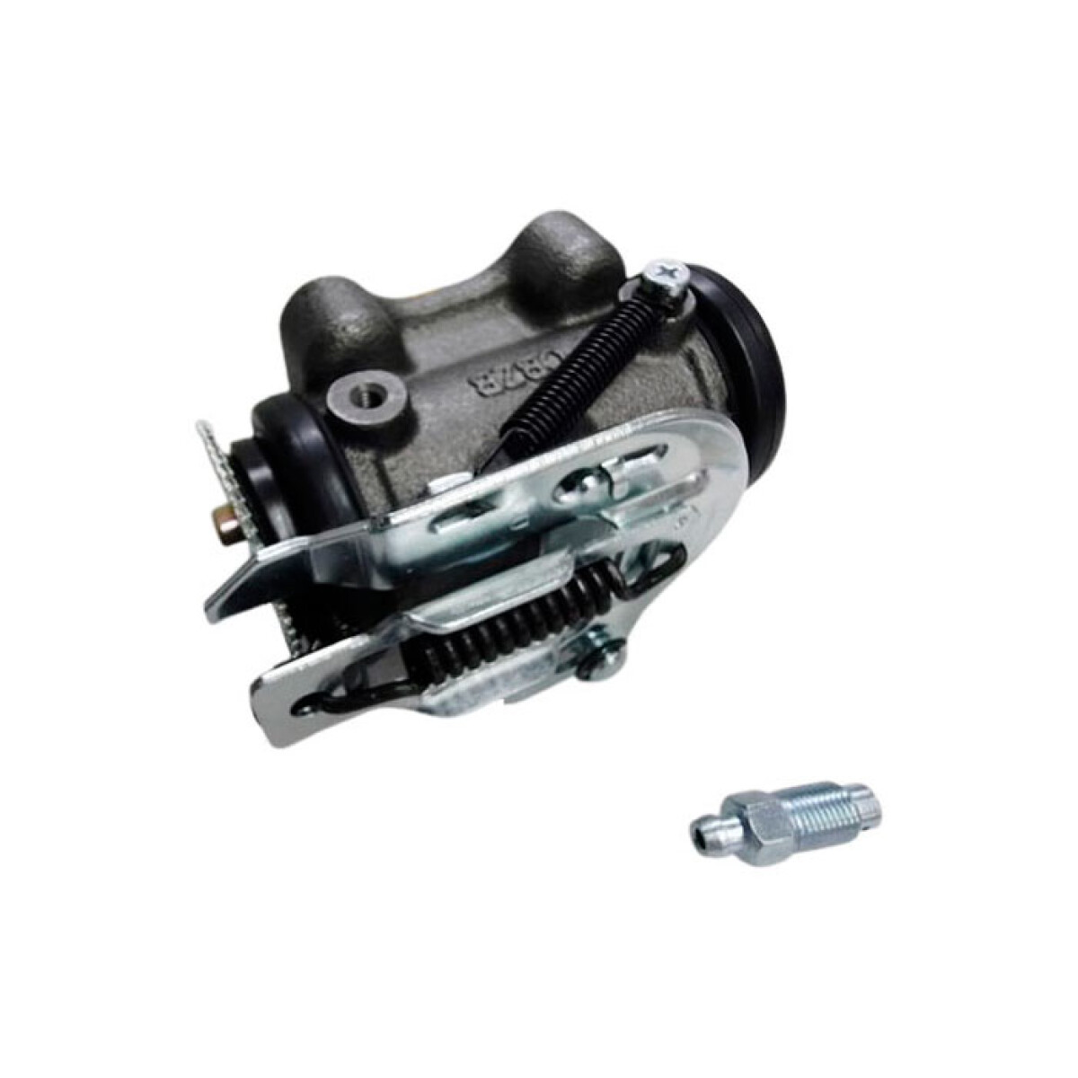 CILINDRO DE FRENO JAC TRASERO DER 1048KT1 2.7 DIESEL (CABINA NUEVA)	 - 