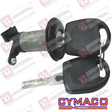 CERRADURAS Y PARTES VOLKSWAGEN CILINDRO BAUL ELECTRICO GOL 02- 4P-21016 - CERRADURAS Y PARTES VOLKSWAGEN CILINDRO BAUL ELECTRICO GOL 02- 4P-21016 -