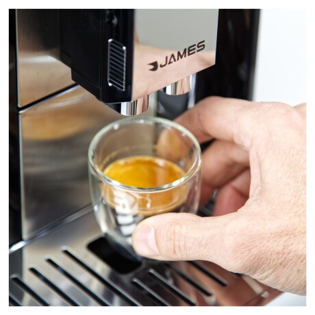 Cafetera James automática 7000 Cafetera James automática 7000