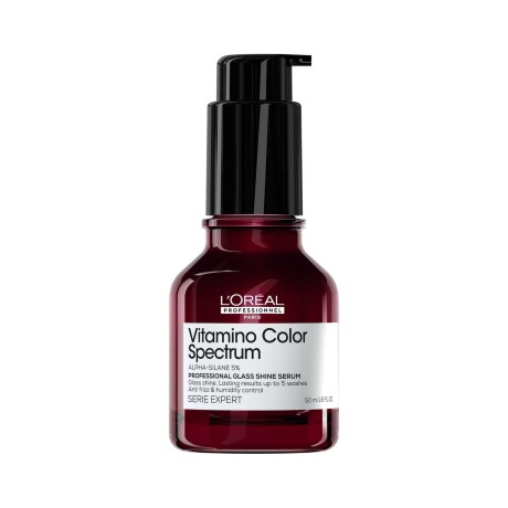 Loreal Professional Vitamino Color Spectrum Serum 50ml Loreal Professional Vitamino Color Spectrum Serum 50ml