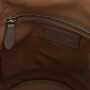 J & M DAVIDSON- Cartera de mano, MINI DAISY Beige
