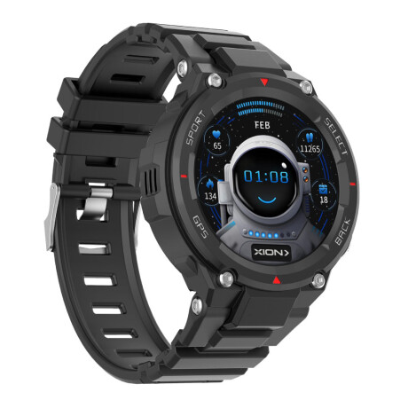 smart watch x-watch99 BLACK