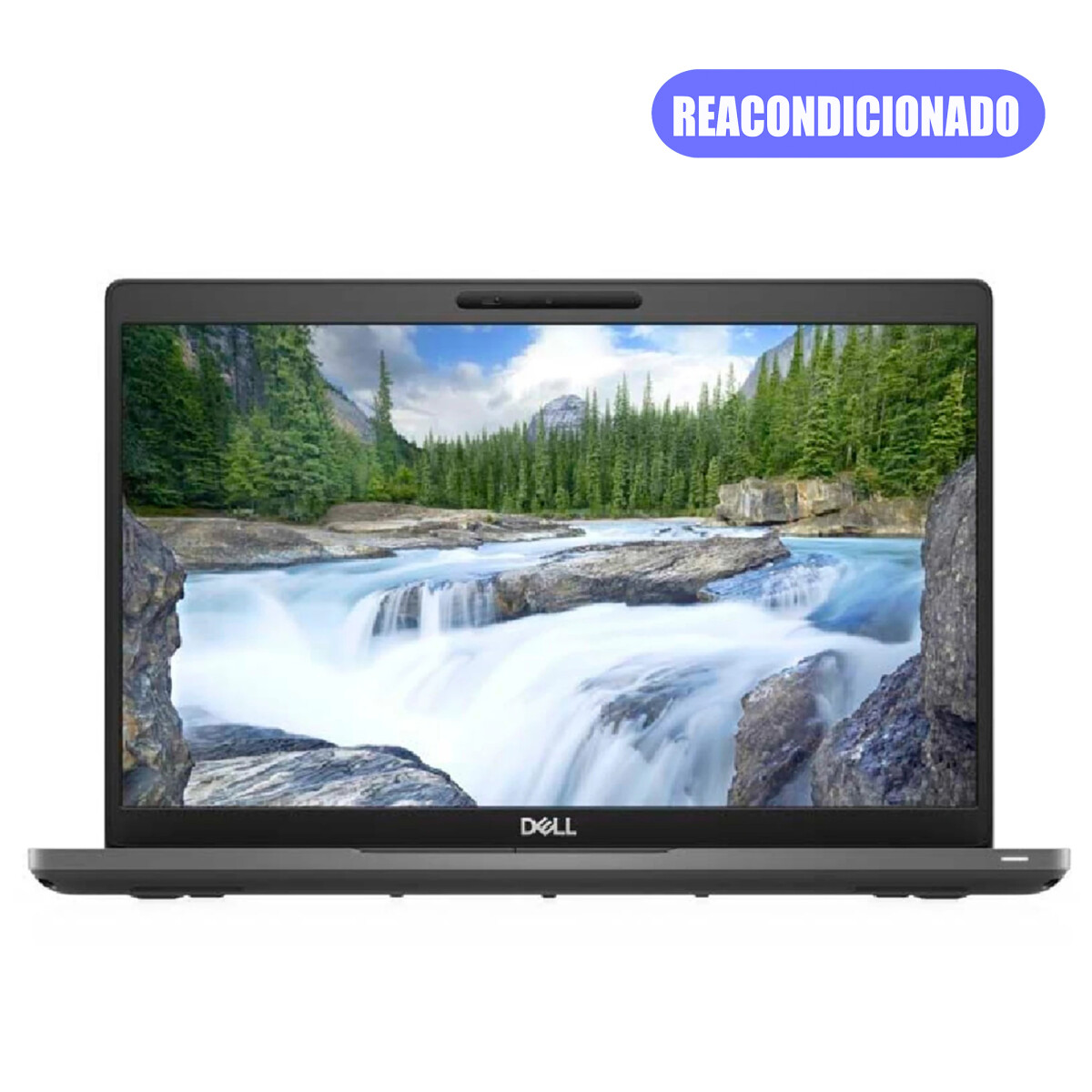 Notebook Dell Latitude 5400 I5 8th 8gb 256gb W11 