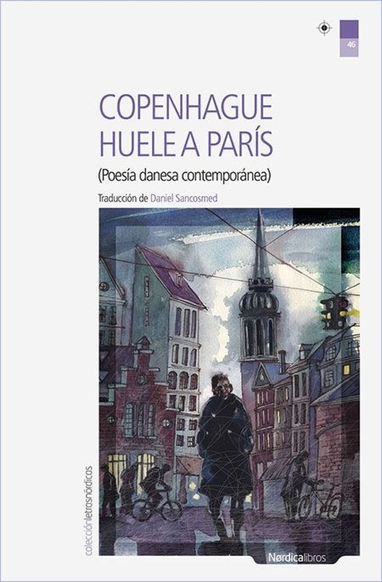 Copenhague Huele A París 