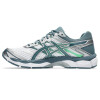 Zapatillas ASICS GEL-Cumulus 16 Hombre White/ironclad