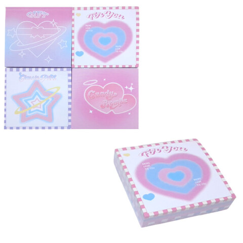 Libreta Memo Sweet Libreta Memo Sweet