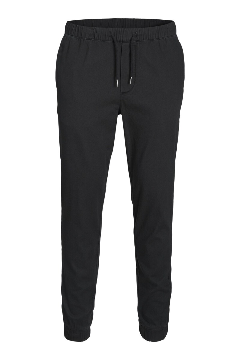 Pantalón Gordon Dave Jogger Black