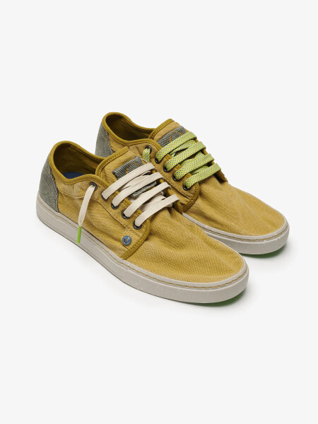 SHOES HEISEI GAIA TERRA 2 PSY/KHAKI
