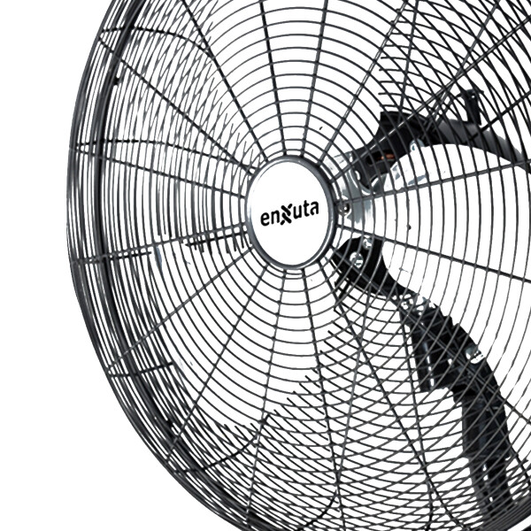 Ventilador De Pared Industrial Enxuta Viwenx3020 VENTILADOR ENXUTA INDUSTRIAL VIWENX3020