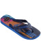 Sandalia de Hombre Havaianas Havaiana Surf Azul Estrellas