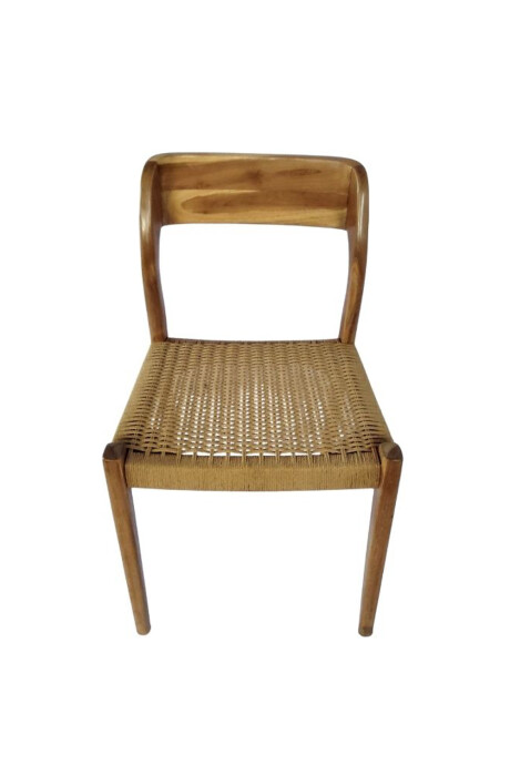 Silla Shelly Color Unico