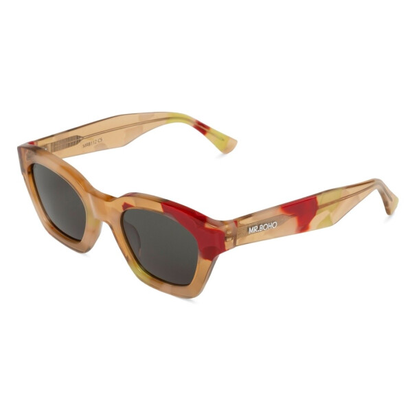 Mr Boho Barrosa col BLM9-11 Daruma Mr Boho Barrosa Col Blm9-11 Daruma