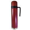 Termo en acero inoxidable de 750 ml Bordó