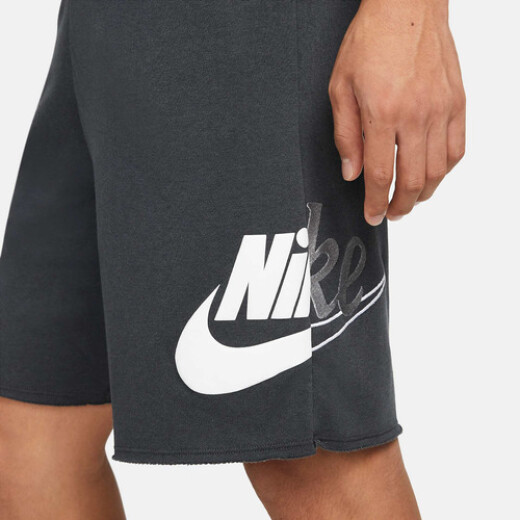 Short Nike Moda Hombre SPE+ ALUMNI Color Único