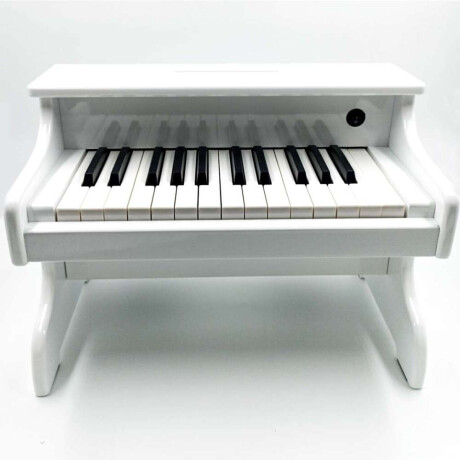 Piano Digital Memphis Sm258 Mini White