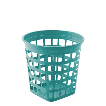 PAPELERA TELADA 9L PLASMONT PAPELERA TELADA 9L PLASMONT