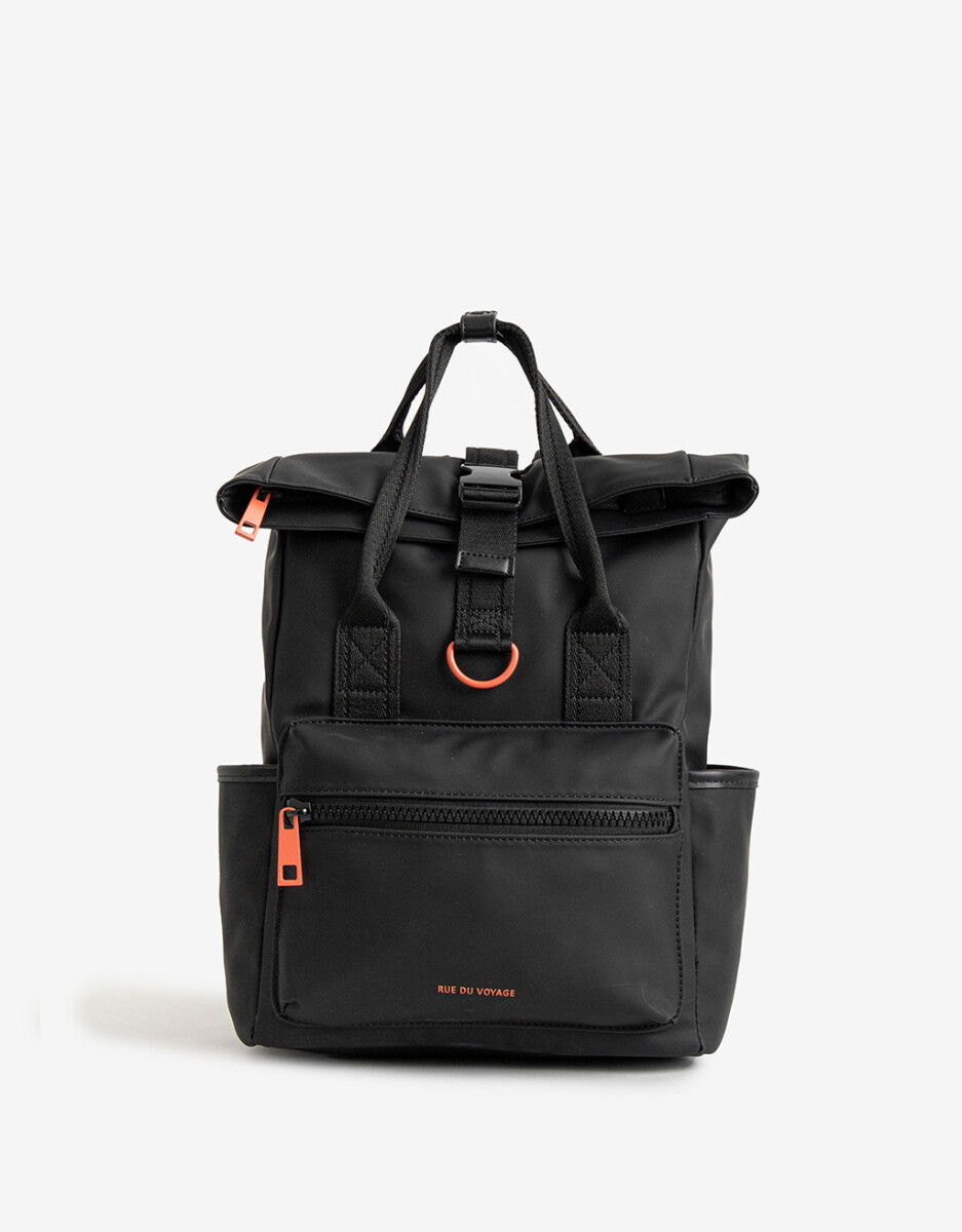 Mochila Rue Du Voyage 